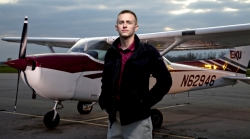 EKU Aviation Majors, Others Can Now Take FAA Exams on Richmond Campus