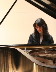 EKU Piano Student from Brazil Wins Statewide Competition