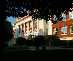 EKU Scores Higher Than State, National Benchmarks on Many Areas of NSSE