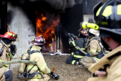 Online Degree Program in Fire, Arson and Explosion Investigation First of Its Kind in Nation