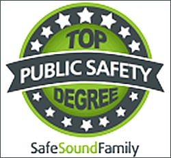 Safety, Security & Emergency Management Program Listed among Nation’s Best