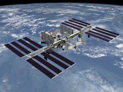 Area Middle Schoolers Will Talk to Space Station Astronaut at Jan. 11 Event at EKU